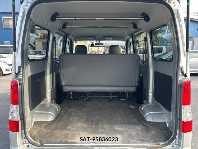 Toyota TOWNACE VAN 2018-06 8218417-15