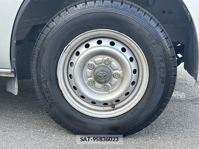 Toyota TOWNACE VAN 2018-06 8218417-18