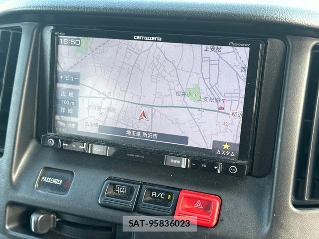 Toyota TOWNACE VAN 2018-06 8218417-2