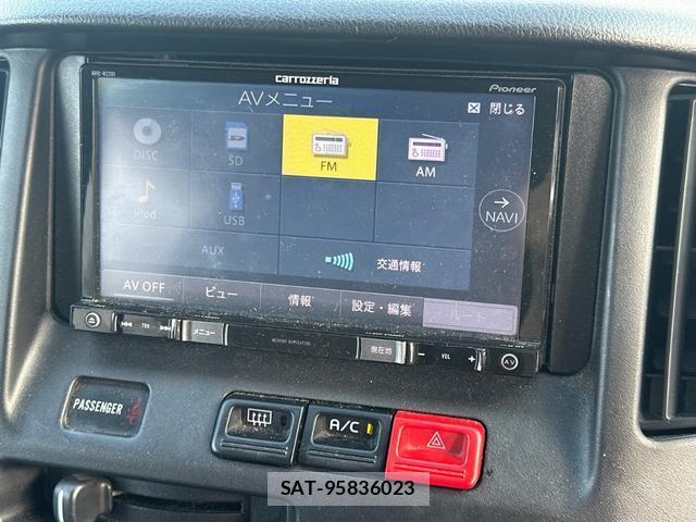 Toyota TOWNACE VAN 2018-06 8218417-3