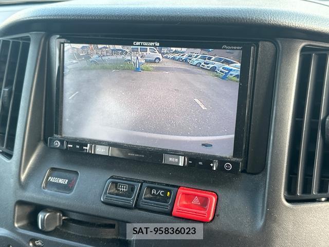 Toyota TOWNACE VAN 2018-06 8218417-4