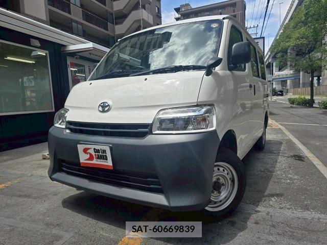 Toyota TOWNACE VAN 2021-06 8218767-0