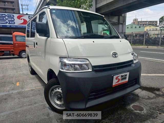Toyota TOWNACE VAN 2021-06 8218767-1