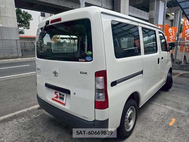 Toyota TOWNACE VAN 2021-06 8218767-3