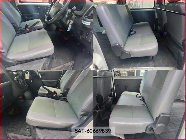 Toyota TOWNACE VAN 2021-06 8218767-5