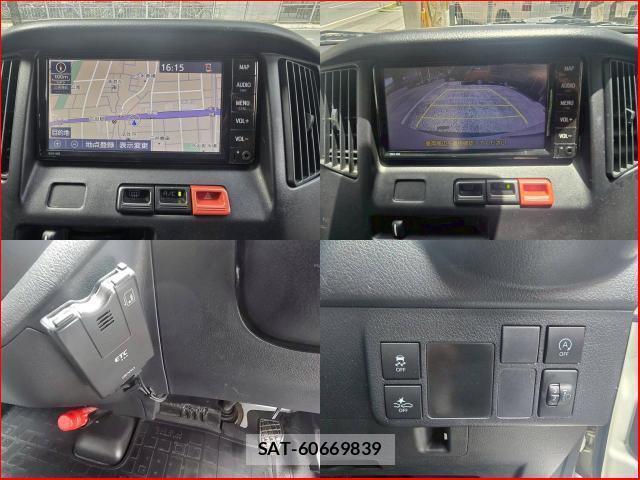 Toyota TOWNACE VAN 2021-06 8218767-6