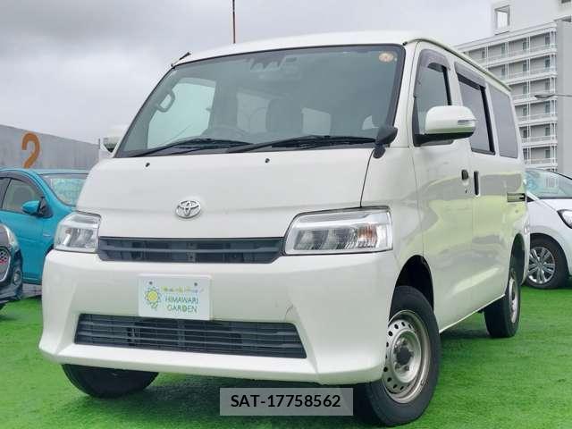 Toyota TOWNACE VAN 2021-06 8220596-0