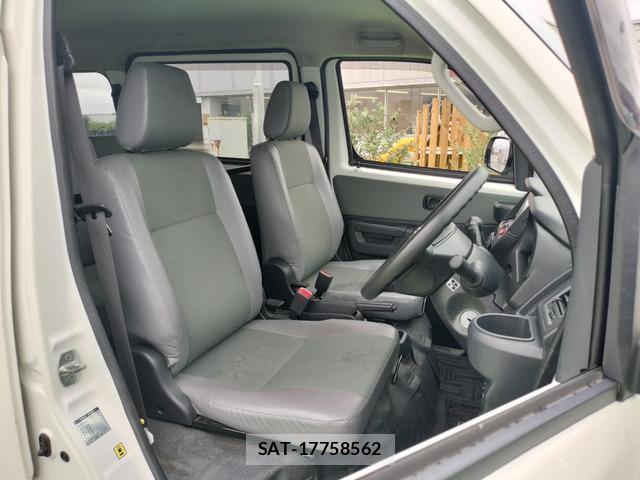 Toyota TOWNACE VAN 2021-06 8220596-10