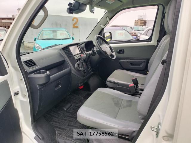 Toyota TOWNACE VAN 2021-06 8220596-11