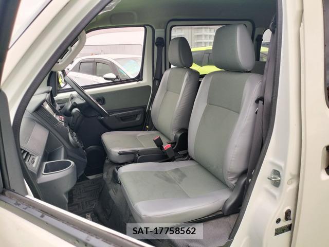 Toyota TOWNACE VAN 2021-06 8220596-12