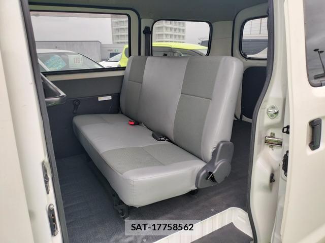 Toyota TOWNACE VAN 2021-06 8220596-13