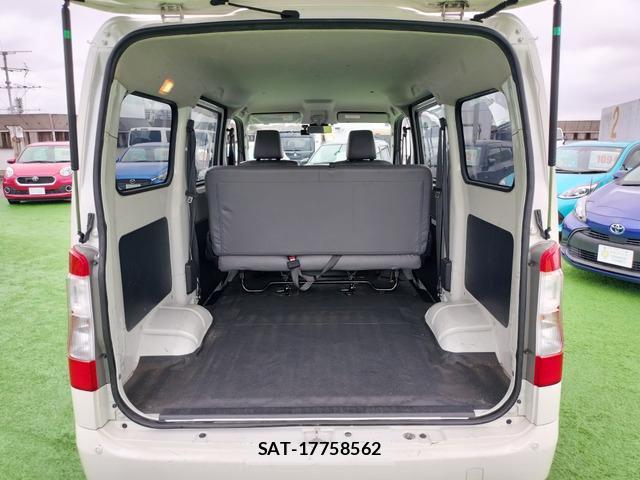 Toyota TOWNACE VAN 2021-06 8220596-14