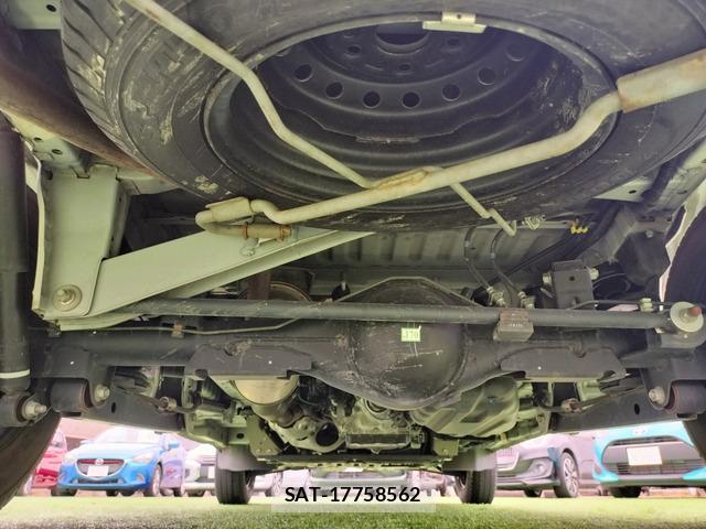 Toyota TOWNACE VAN 2021-06 8220596-15