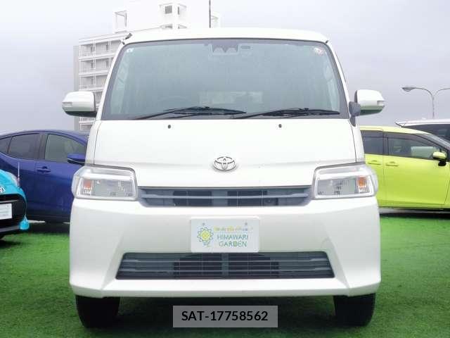Toyota TOWNACE VAN 2021-06 8220596-16