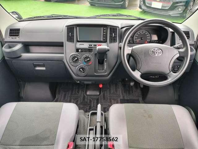 Toyota TOWNACE VAN 2021-06 8220596-4