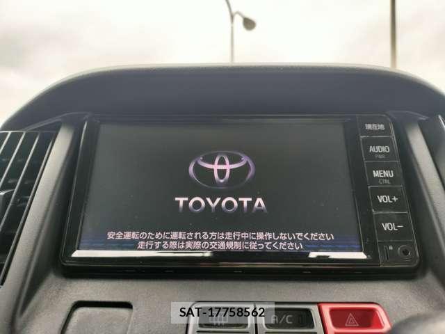 Toyota TOWNACE VAN 2021-06 8220596-6