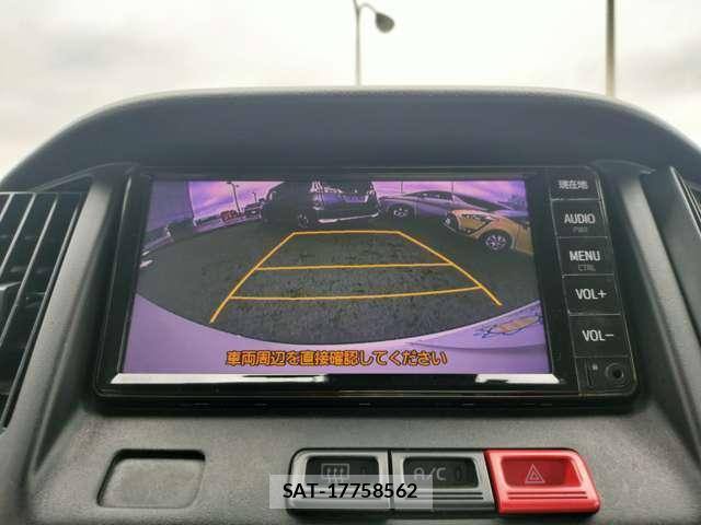 Toyota TOWNACE VAN 2021-06 8220596-7