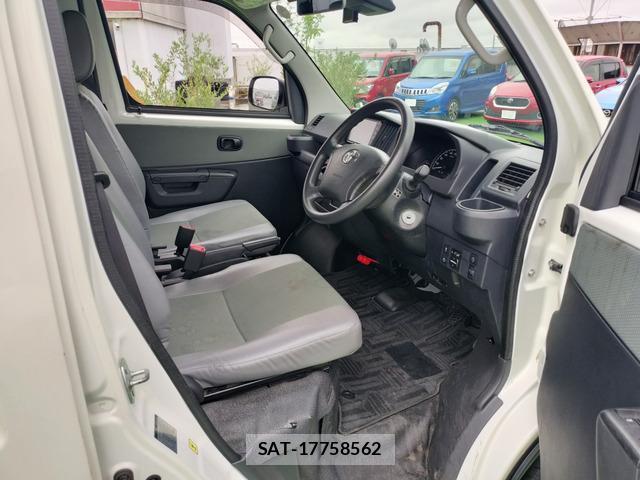 Toyota TOWNACE VAN 2021-06 8220596-9