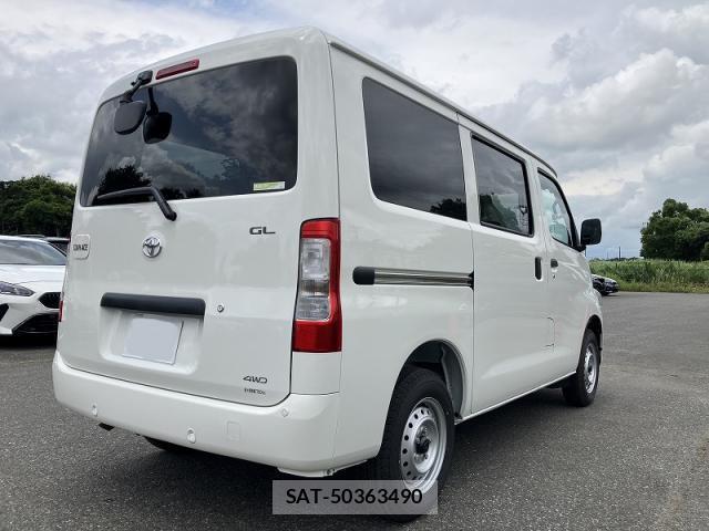 Toyota TOWNACE VAN 2026-06 8220742-1