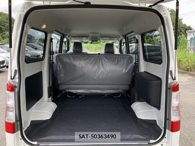Toyota TOWNACE VAN 2026-06 8220742-6