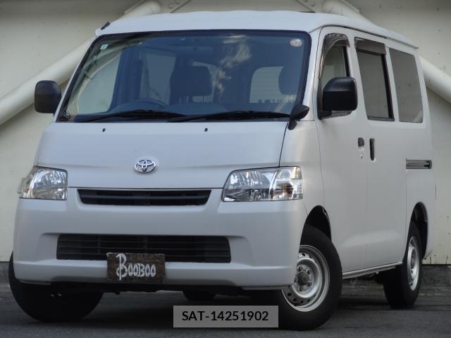 Toyota TOWNACE VAN 2019-07 8221267-0