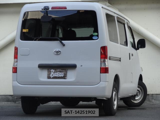 Toyota TOWNACE VAN 2019-07 8221267-1