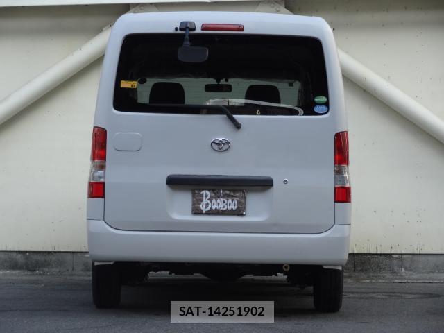 Toyota TOWNACE VAN 2019-07 8221267-10