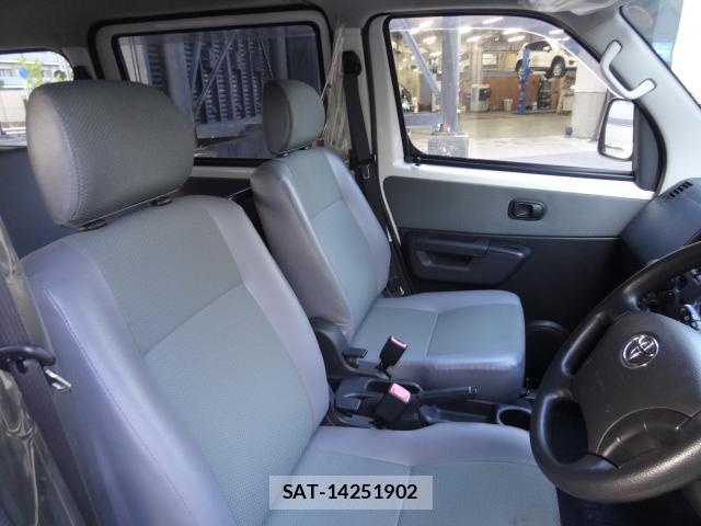 Toyota TOWNACE VAN 2019-07 8221267-11