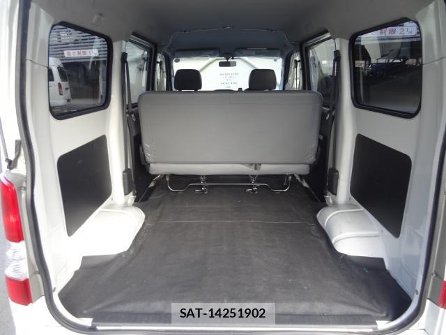 Toyota TOWNACE VAN 2019-07 8221267-12