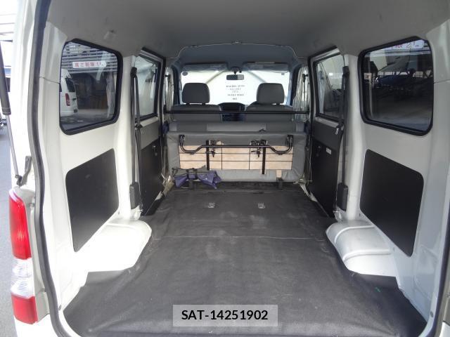 Toyota TOWNACE VAN 2019-07 8221267-13