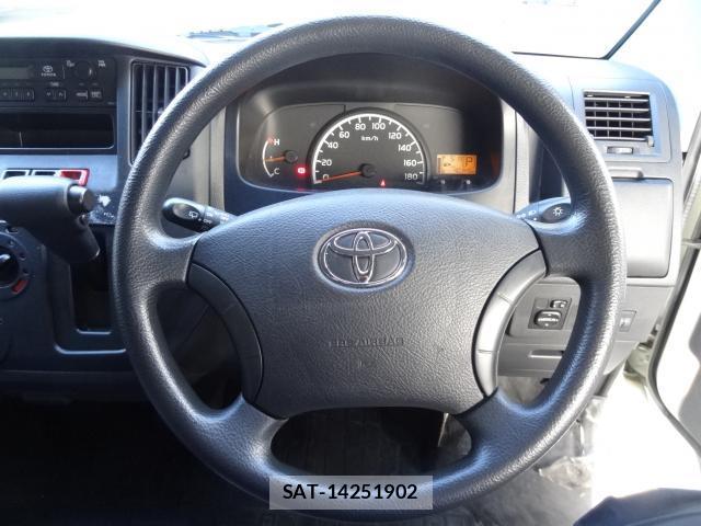 Toyota TOWNACE VAN 2019-07 8221267-14
