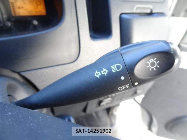 Toyota TOWNACE VAN 2019-07 8221267-16