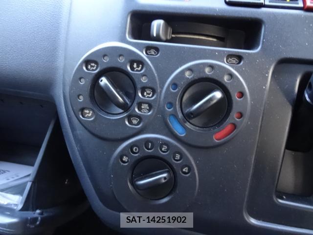 Toyota TOWNACE VAN 2019-07 8221267-18
