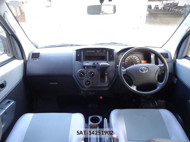 Toyota TOWNACE VAN 2019-07 8221267-2