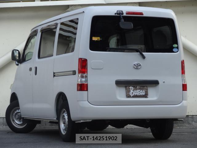 Toyota TOWNACE VAN 2019-07 8221267-4