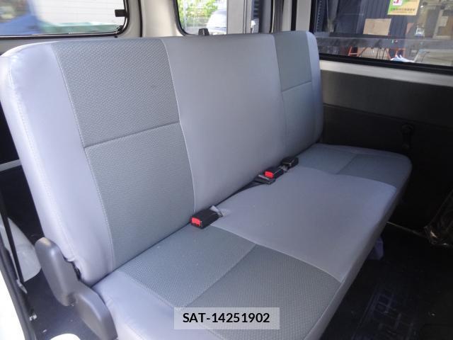 Toyota TOWNACE VAN 2019-07 8221267-6