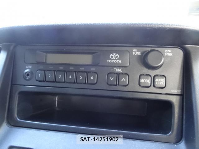 Toyota TOWNACE VAN 2019-07 8221267-7