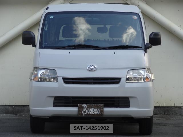 Toyota TOWNACE VAN 2019-07 8221267-9