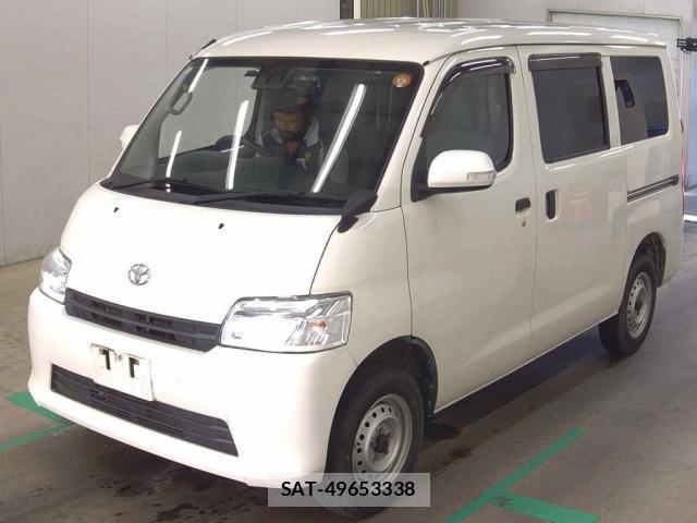 Toyota TOWNACE VAN 2021-06 8222257-3