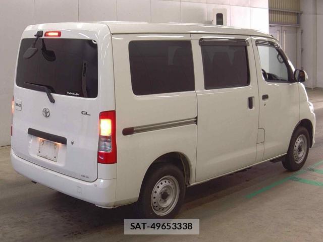 Toyota TOWNACE VAN 2021-06 8222257-4
