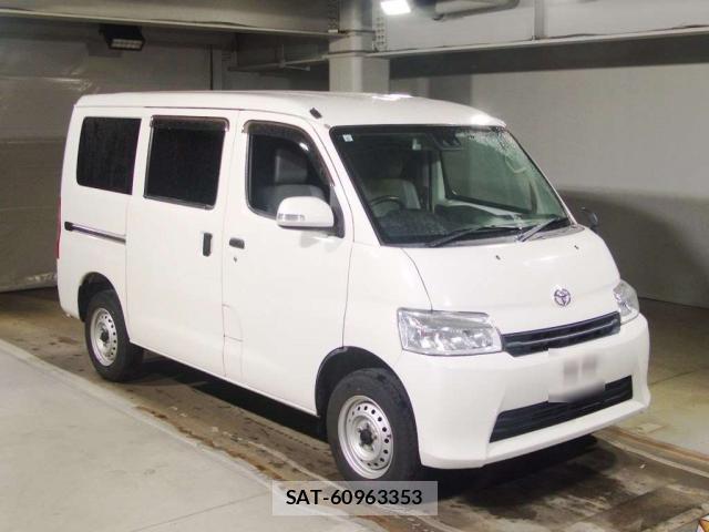 Toyota TOWNACE VAN 2021-06 8222547-0