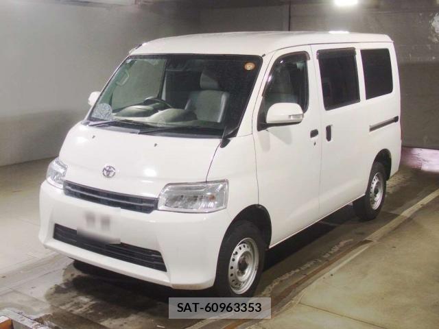 Toyota TOWNACE VAN 2021-06 8222547-1