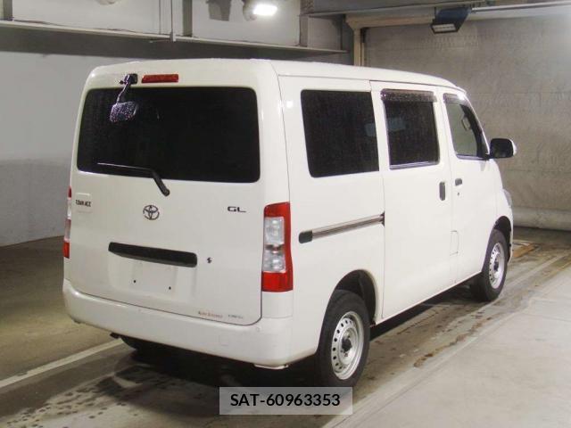 Toyota TOWNACE VAN 2021-06 8222547-2