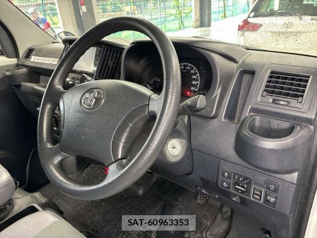 Toyota TOWNACE VAN 2021-06 8222547-5