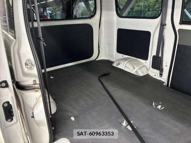 Toyota TOWNACE VAN 2021-06 8222547-6