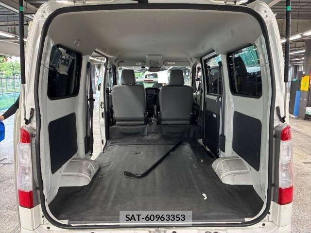 Toyota TOWNACE VAN 2021-06 8222547-7