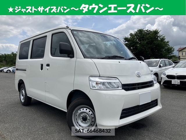 Toyota TOWNACE VAN 2026-06 8222580-0