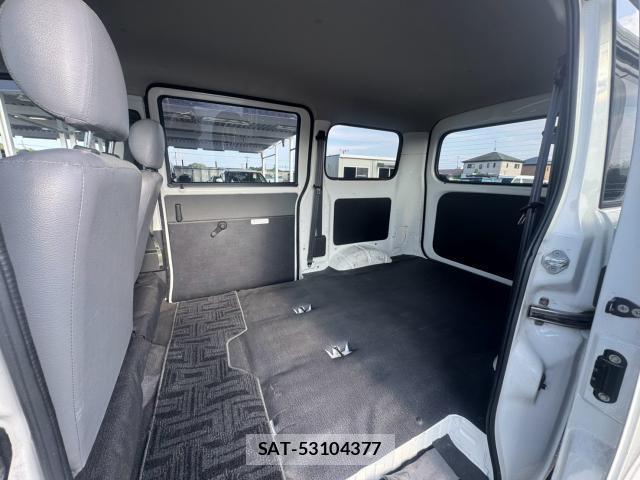 Toyota TOWNACE VAN 2017-06 8222589-4