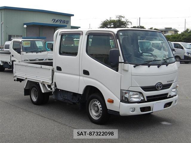 Toyota TOYOACE 2019-10 8218801-0