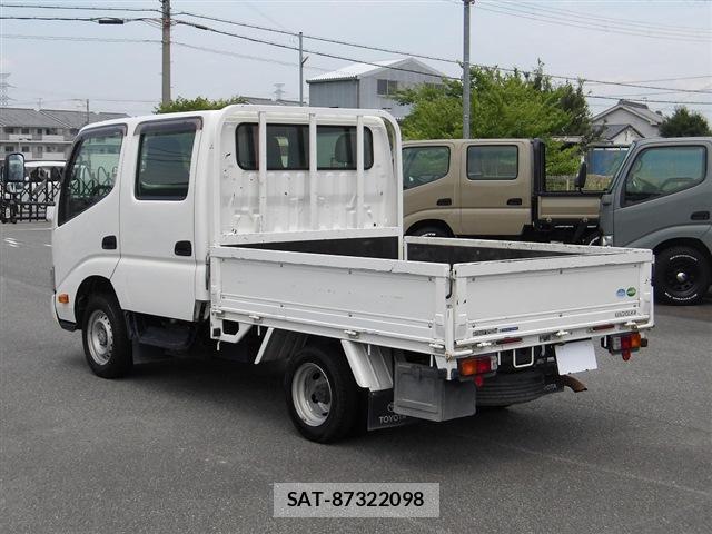 Toyota TOYOACE 2019-10 8218801-1